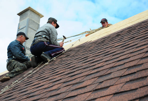Best Best Roofing Contractors  in Sanford, ME