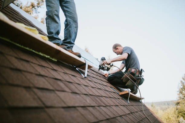 Best Flat Roof Repair Services  in Sanford, ME
